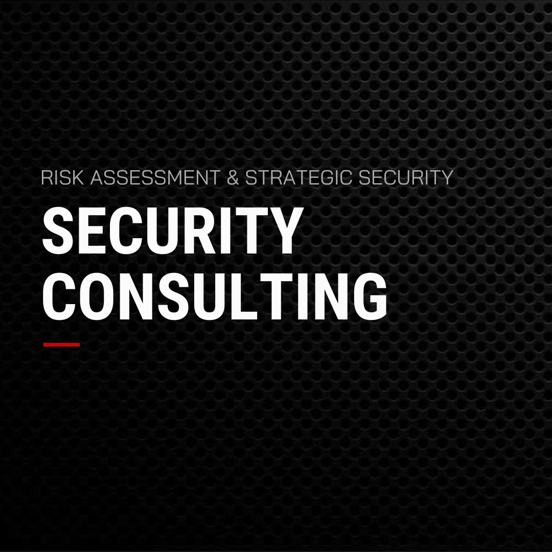 Security Consulting & Threat Assessments | WA, OR & ID | Arux Group
