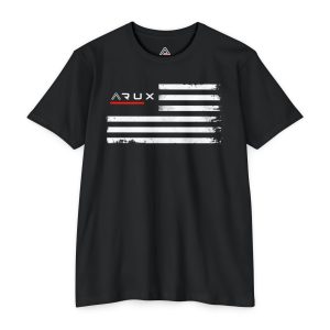 Forged in America