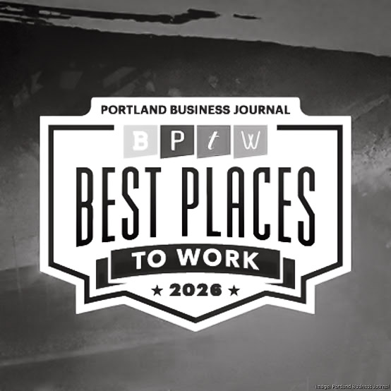 Arux Group named a 2026 Best Places to Work honoree by the Portland Business Journal