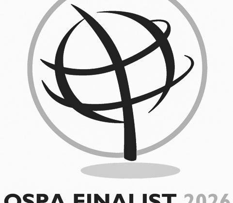 Arux Group Named a 2026 US OSPAs Finalist in Two Categories