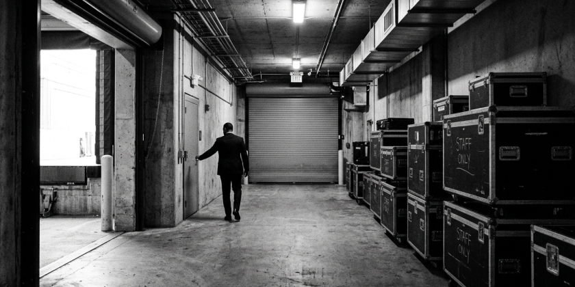 What Executive Protection Actually Involves