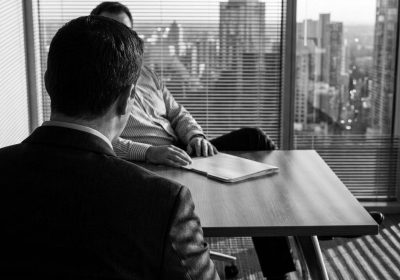 Do You Need Executive Protection? A Framework for Evaluating Your Exposure