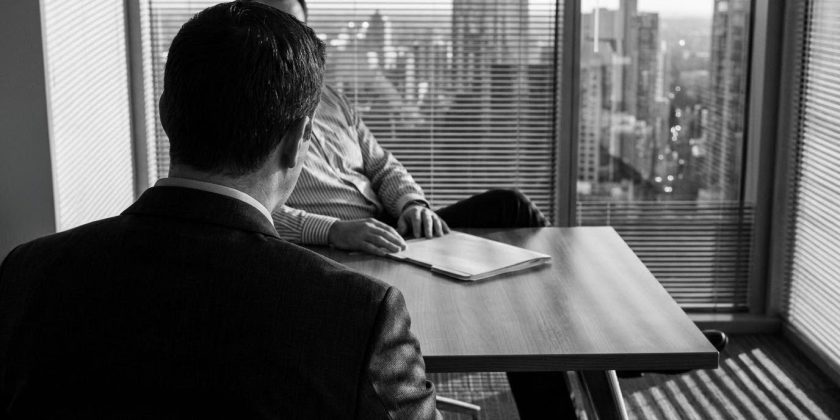 Do You Need Executive Protection? A Framework for Evaluating Your Exposure